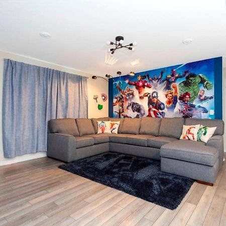 Theme Dream House - Brand New Windsor Resort Four Corners Buitenkant foto