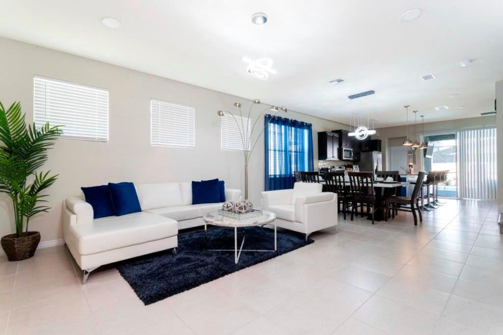 Theme Dream House - Brand New Windsor Resort Four Corners Buitenkant foto