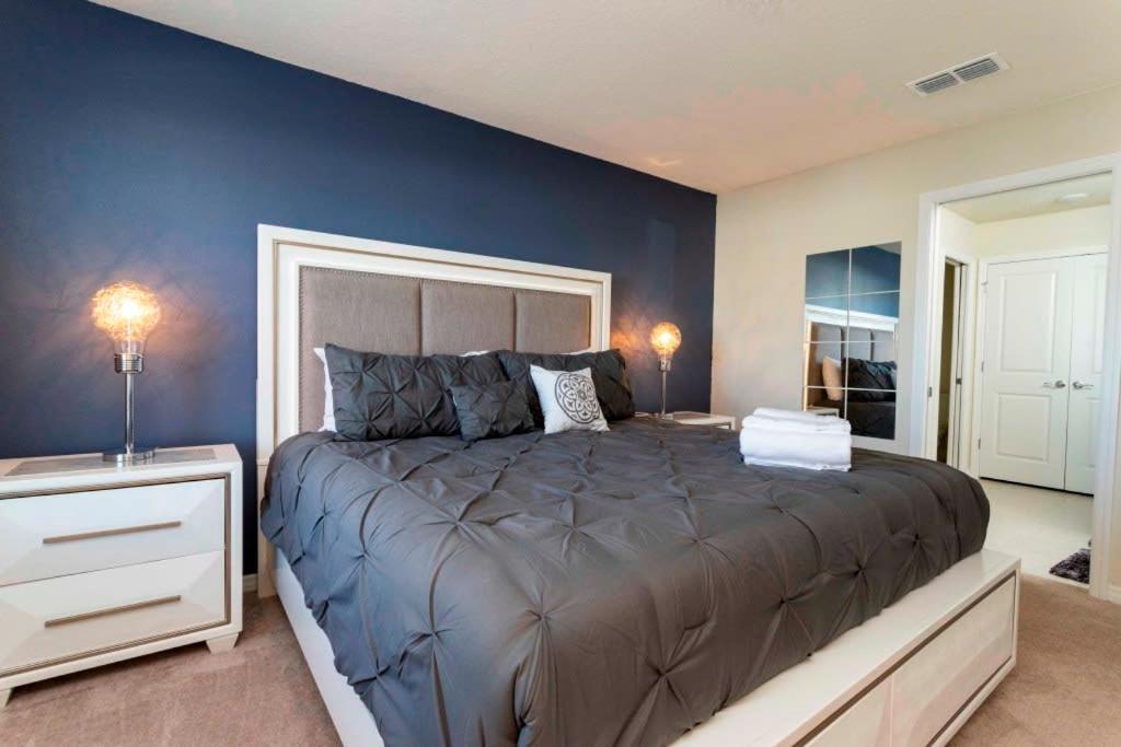 Theme Dream House - Brand New Windsor Resort Four Corners Buitenkant foto