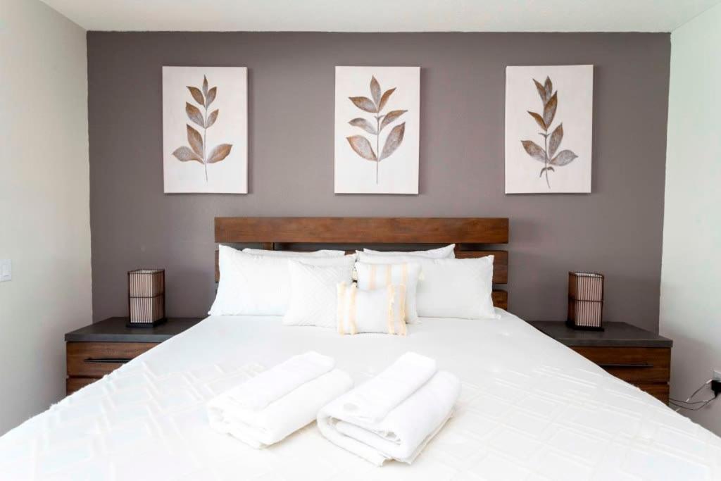 Theme Dream House - Brand New Windsor Resort Four Corners Buitenkant foto