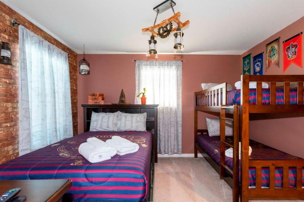 Theme Dream House - Brand New Windsor Resort Four Corners Buitenkant foto
