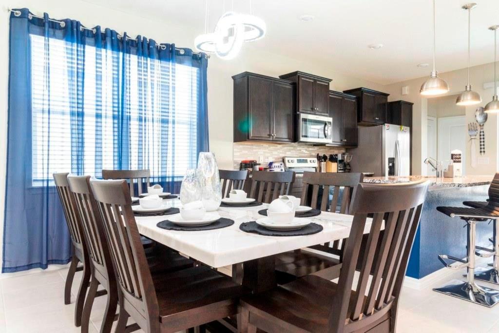 Theme Dream House - Brand New Windsor Resort Four Corners Buitenkant foto