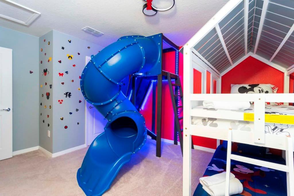 Theme Dream House - Brand New Windsor Resort Four Corners Buitenkant foto