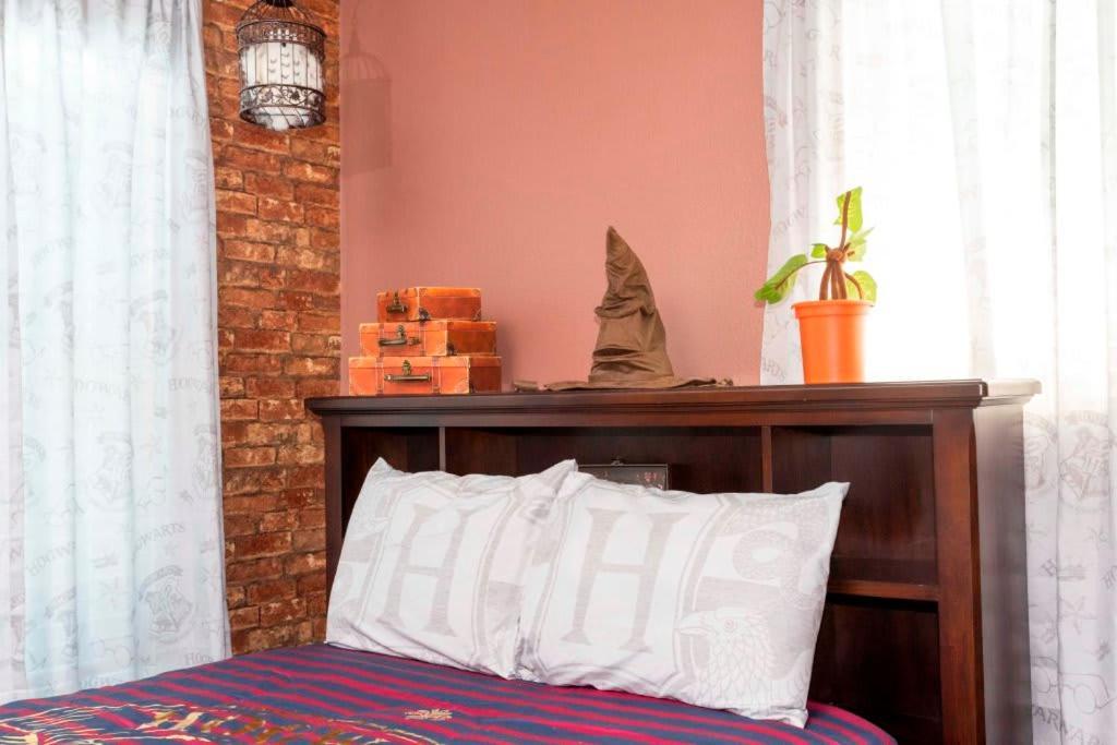 Theme Dream House - Brand New Windsor Resort Four Corners Buitenkant foto