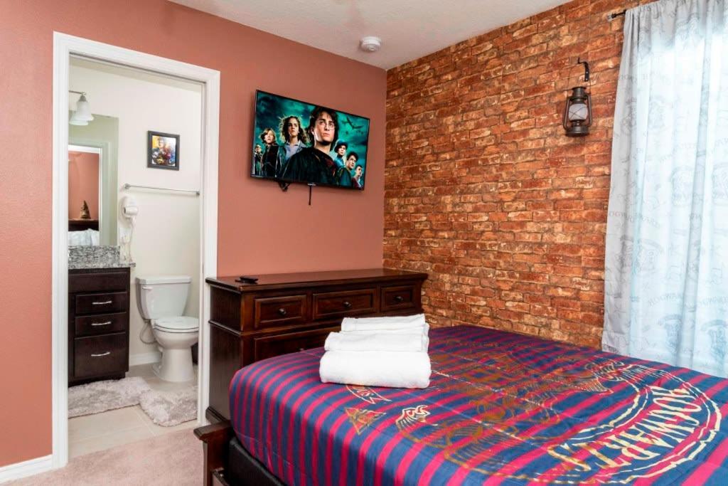 Theme Dream House - Brand New Windsor Resort Four Corners Buitenkant foto