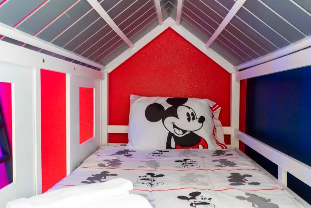 Theme Dream House - Brand New Windsor Resort Four Corners Buitenkant foto