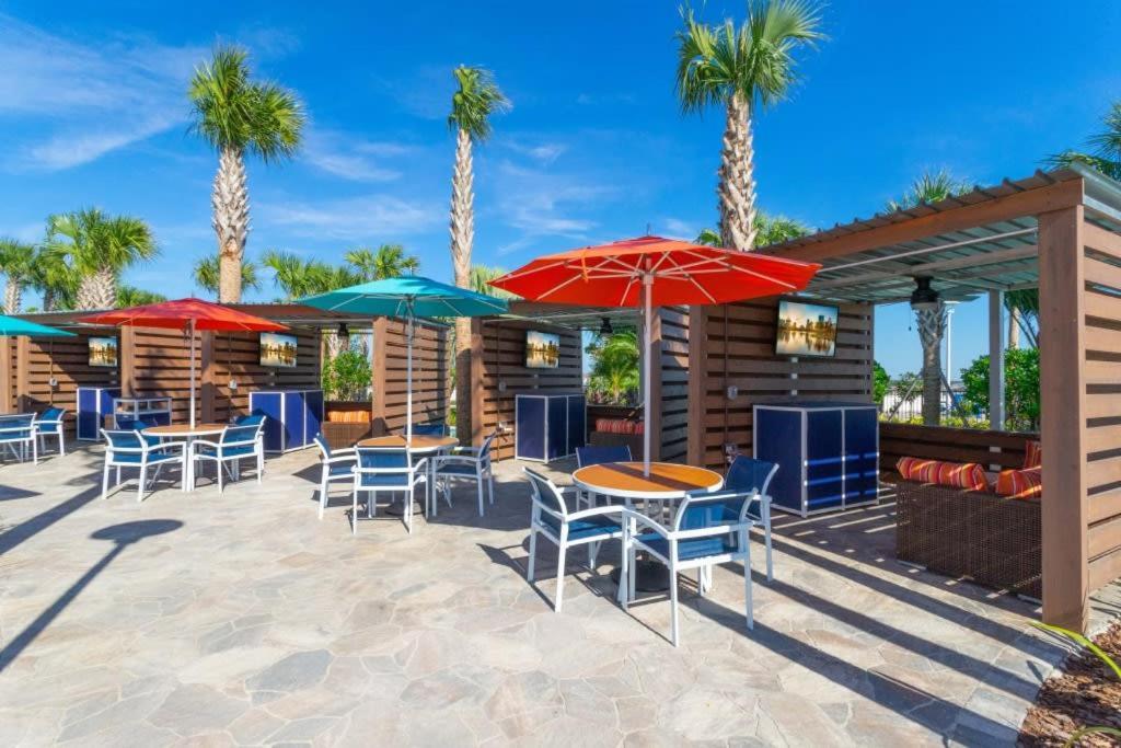 Theme Dream House - Brand New Windsor Resort Four Corners Buitenkant foto