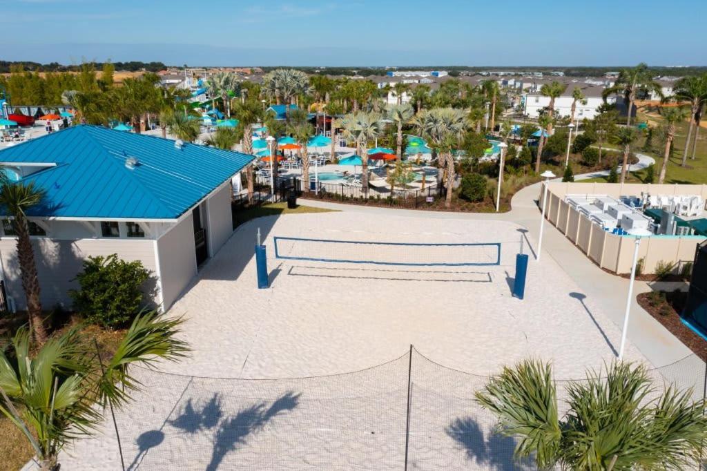Theme Dream House - Brand New Windsor Resort Four Corners Buitenkant foto