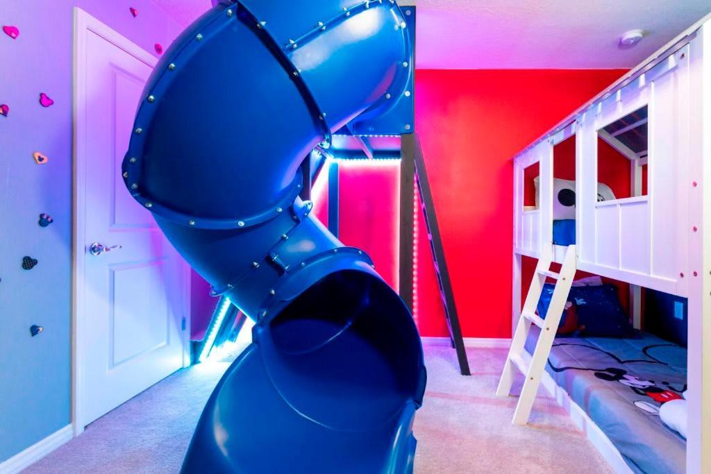 Theme Dream House - Brand New Windsor Resort Four Corners Buitenkant foto