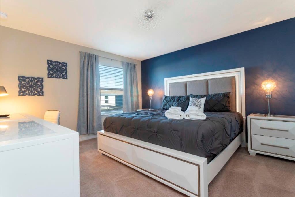 Theme Dream House - Brand New Windsor Resort Four Corners Buitenkant foto