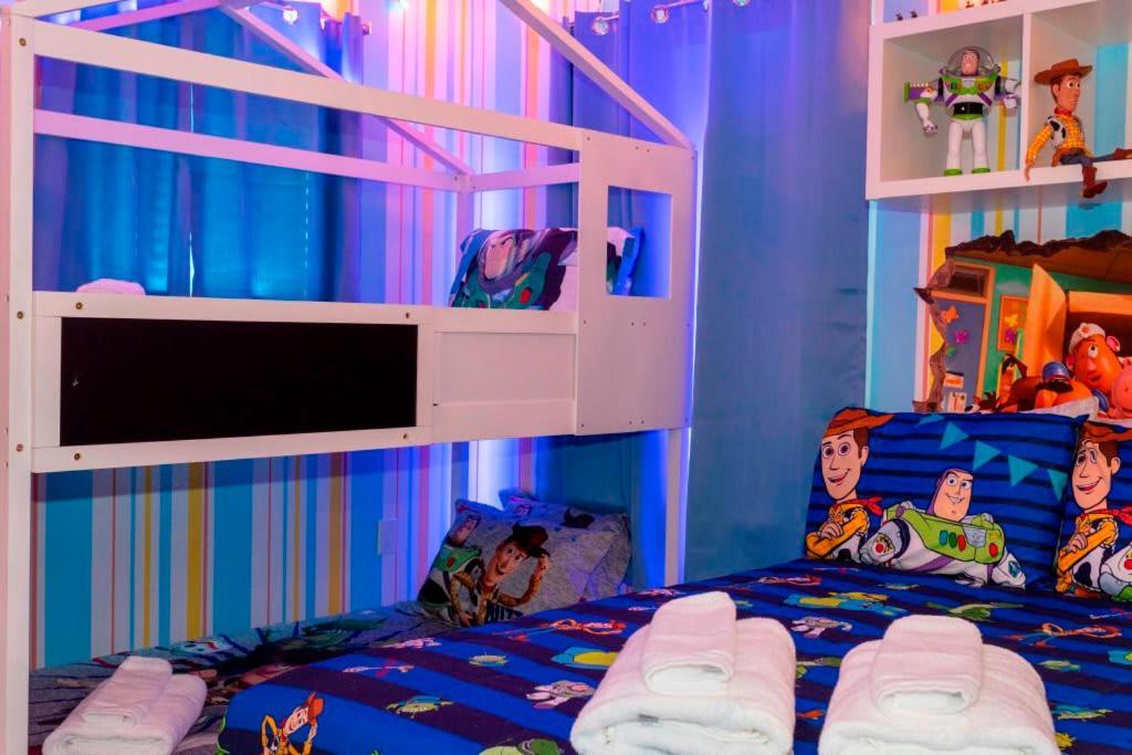 Theme Dream House - Brand New Windsor Resort Four Corners Buitenkant foto