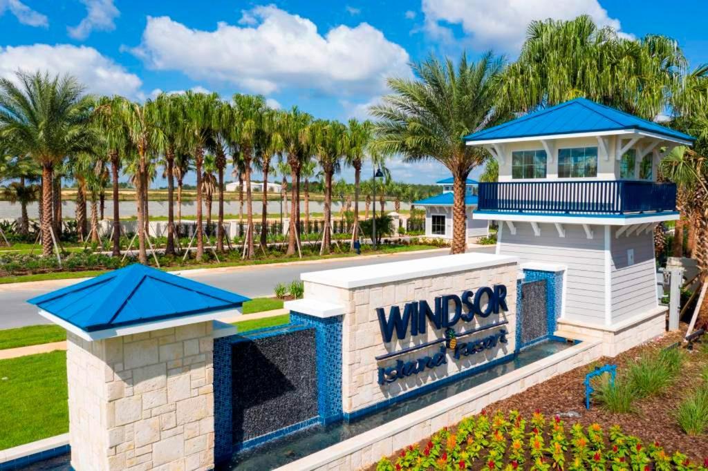 Theme Dream House - Brand New Windsor Resort Four Corners Buitenkant foto