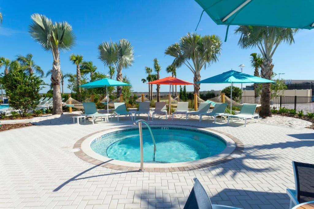Theme Dream House - Brand New Windsor Resort Four Corners Buitenkant foto