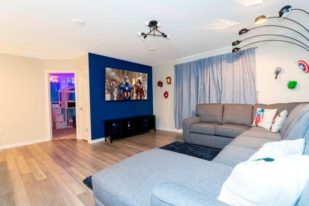 Theme Dream House - Brand New Windsor Resort Four Corners Buitenkant foto