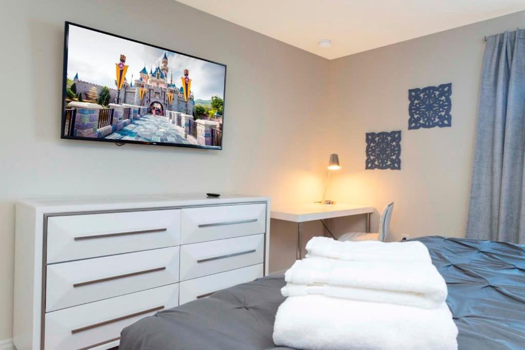 Theme Dream House - Brand New Windsor Resort Four Corners Buitenkant foto