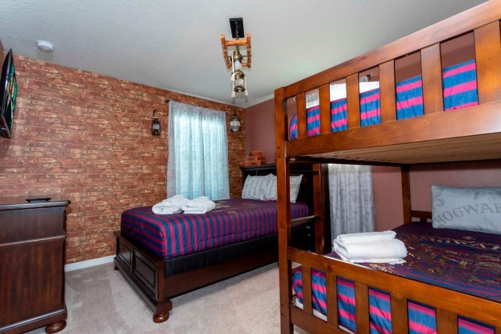 Theme Dream House - Brand New Windsor Resort Four Corners Buitenkant foto