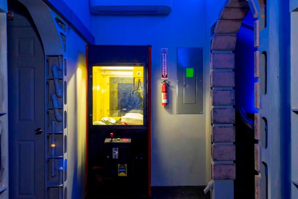 Theme Dream House - Brand New Windsor Resort Four Corners Buitenkant foto