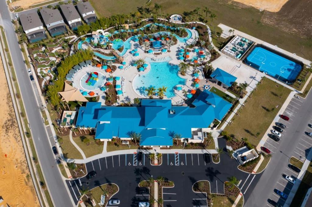 Theme Dream House - Brand New Windsor Resort Four Corners Buitenkant foto