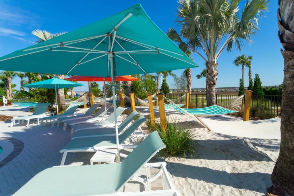Theme Dream House - Brand New Windsor Resort Four Corners Buitenkant foto